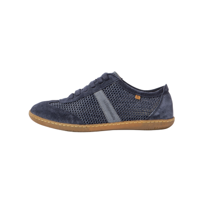 El Naturalista Unisex. 252931NF0005_0B0 Turnschuhe N5293 El Viajero blau (37), Wohnung, Schnürsenkel, Lässig El Naturalista Unisex. 252931NF0005_0B0 Turnschuhe N5293 El Viajero blau (37), Wohnung, Schnürsenkel, Lässig