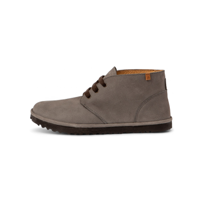 El Naturalista Unisex. 253741110005_039 Lederstiefeletten N5374 Angenehmes Grau (42), Wohnung, 1 bis 3 cm, Schnürsenkel, Lässig El Naturalista Unisex. 253741110005_039 Lederstiefeletten N5374 Angenehmes Grau (42), Wohnung, 1 bis 3 cm, Schnürsenkel, Lässig