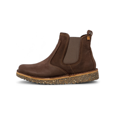 El Naturalista Unisex. 256321120005_012 Lederstiefeletten N5632 Felsen braun (41), Wohnung, Keine, Lässig El Naturalista Unisex. 256321120005_012 Lederstiefeletten N5632 Felsen braun (41), Wohnung, Keine, Lässig