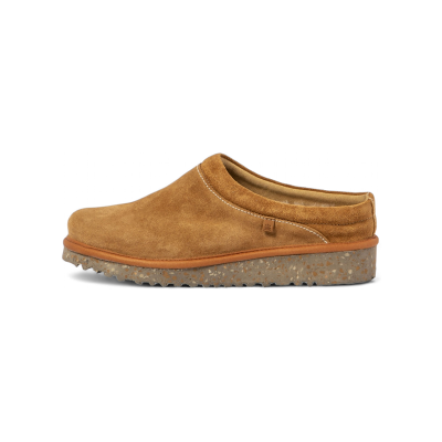 El Naturalista für Damen. 256361155005_023 Lederclogs N5636 braun (41), Wohnung, Keine, Lässig El Naturalista für Damen. 256361155005_023 Lederclogs N5636 braun (41), Wohnung, Keine, Lässig