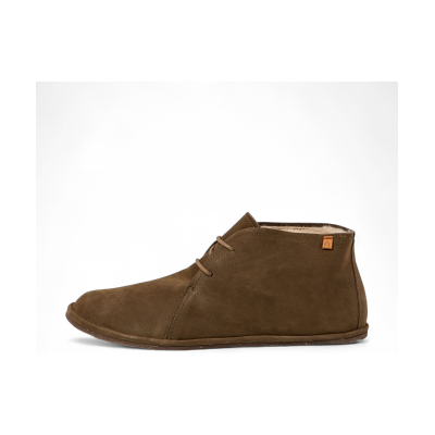 El Naturalista Unisex. 25672C1FE005_0G3 Angenehme grüne Lederstiefeletten (44), Wohnung, Schnürsenkel, Lässig El Naturalista Unisex. 25672C1FE005_0G3 Angenehme grüne Lederstiefeletten (44), Wohnung, Schnürsenkel, Lässig