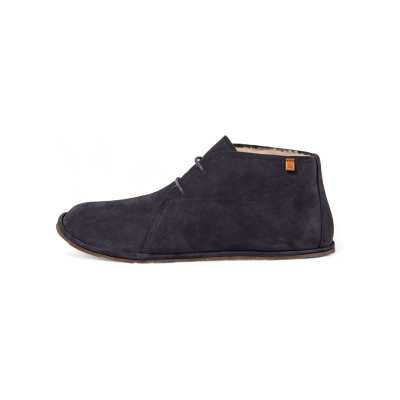 El Naturalista Unisex. 25672C1NF005_0B0 Angenehme blaue Lederstiefeletten (39), Wohnung, Schnürsenkel, Lässig El Naturalista Unisex. 25672C1NF005_0B0 Angenehme blaue Lederstiefeletten (39), Wohnung, Schnürsenkel, Lässig