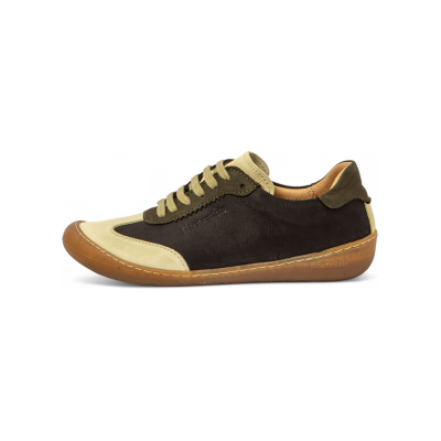 El Naturalista Unisex. 2576611DN005_0MU Leder Turnschuhe N5766 Pawikan grün (45), Wohnung, Schnürsenkel, Lässig El Naturalista Unisex. 2576611DN005_0MU Leder Turnschuhe N5766 Pawikan grün (45), Wohnung, Schnürsenkel, Lässig