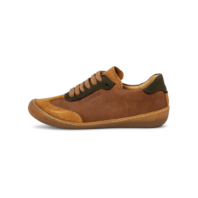 El Naturalista Unisex. 2576611ND005_023 Leder Turnschuhe N5766 Pawikan braun (38), Wohnung, Schnürsenkel, Lässig El Naturalista Unisex. 2576611ND005_023 Leder Turnschuhe N5766 Pawikan braun (38), Wohnung, Schnürsenkel, Lässig
