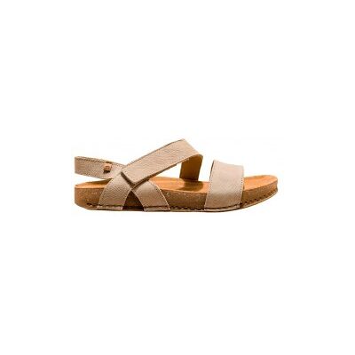 El Naturalista Unisex. 25791117S005_039 Leder Sandalen N5791 Balance grau (45), 1 bis 3 cm, Klettverschluss, Lässig El Naturalista Unisex. 25791117S005_039 Leder Sandalen N5791 Balance grau (45), 1 bis 3 cm, Klettverschluss, Lässig