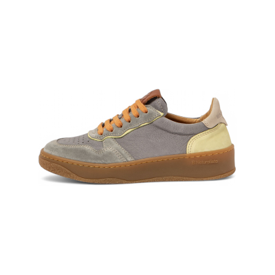 El Naturalista Unisex. 2584412S7005_0MU Leder Turnschuhe N5844 Geo grau (37), Wohnung, Schnürsenkel, Lässig El Naturalista Unisex. 2584412S7005_0MU Leder Turnschuhe N5844 Geo grau (37), Wohnung, Schnürsenkel, Lässig