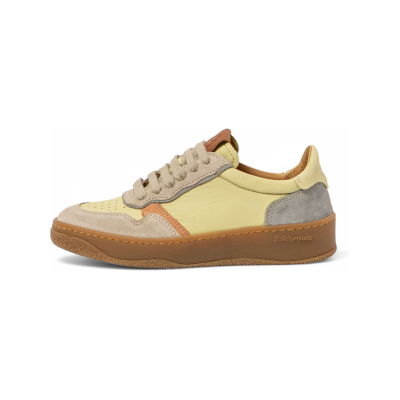 El Naturalista Unisex. 2584412DP005_0MU Leder Turnschuhe N5844 Geo mehrfarbig (42), Wohnung, Schnürsenkel, Lässig El Naturalista Unisex. 2584412DP005_0MU Leder Turnschuhe N5844 Geo mehrfarbig (42), Wohnung, Schnürsenkel, Lässig