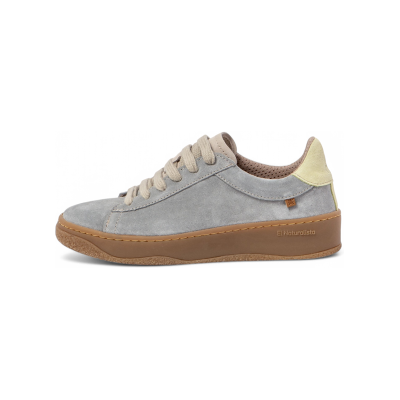 El Naturalista Unisex. 2584811B0005_0B0 Leder Turnschuhe N5848 Geo blau (37), Wohnung, Schnürsenkel, Lässig El Naturalista Unisex. 2584811B0005_0B0 Leder Turnschuhe N5848 Geo blau (37), Wohnung, Schnürsenkel, Lässig