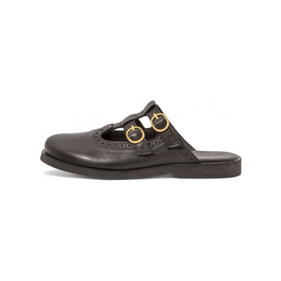 El Naturalista für Damen. 258701101005_001 Ledersandalen N5870 Arenisca schwarz (38), Wohnung, Keine, Lässig El Naturalista für Damen. 258701101005_001 Ledersandalen N5870 Arenisca schwarz (38), Wohnung, Keine, Lässig