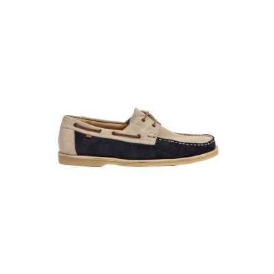 El Naturalista Unisex. 2596312C8005_0MU Leder Mokassins N5963 Plantae navy, beige (45), Wohnung, Keine, Lässig, Marine El Naturalista Unisex. 2596312C8005_0MU Leder Mokassins N5963 Plantae navy, beige (45), Wohnung, Keine, Lässig, Marine
