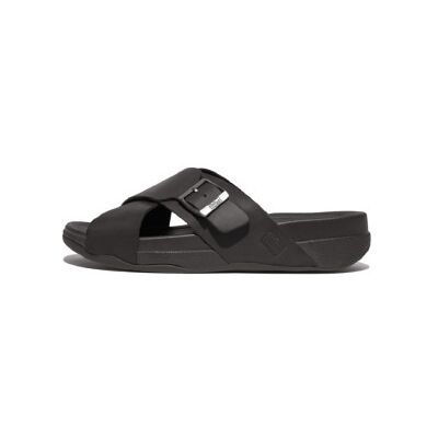 Fitflop HC2-001 Ledersandalen Casual - Sandalen Fitflop HC2-001 Ledersandalen Casual - Sandalen