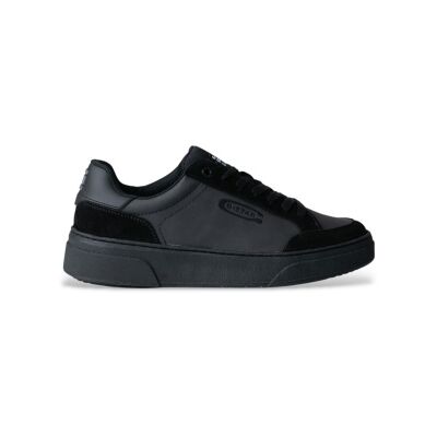 G-Star für Herren. D29865-01-990 Turnschuhe Straker schwarz (34), Wohnung, Schnürsenkel, Lässig G-Star für Herren. D29865-01-990 Turnschuhe Straker schwarz (34), Wohnung, Schnürsenkel, Lässig