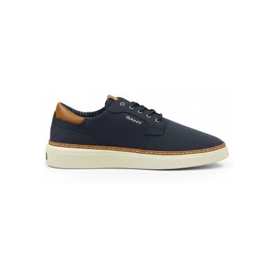 Gant für Herren. 872638244 San Prep Schuhe navy (44), Stoff, Wohnung, Schnürsenkel, Lässig, Marine Gant für Herren. 872638244 San Prep Schuhe navy (44), Stoff, Wohnung, Schnürsenkel, Lässig, Marine