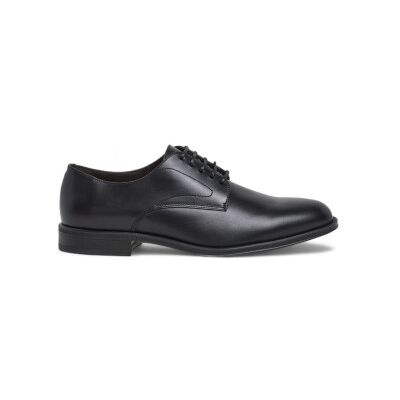 Hackett London für Herren. HMS21407 Duke Master Lederschuhe schwarz (40), Wohnung, Schnürsenkel, Lässig, Party, Klassisch Hackett London für Herren. HMS21407 Duke Master Lederschuhe schwarz (40), Wohnung, Schnürsenkel, Lässig, Party, Klassisch