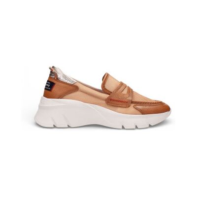 Hispanitas für Damen. HV254001 Habana Hausschuhe braun (35), Leder, 3 bis 5 cm, Keine, Lässig Hispanitas für Damen. HV254001 Habana Hausschuhe braun (35), Leder, 3 bis 5 cm, Keine, Lässig