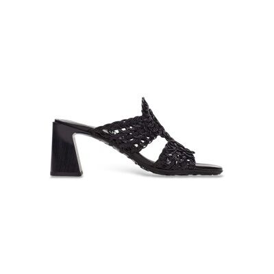 Hispanitas für Damen. HV264792 Schwarze Orchidee Sandalen (40), 5 bis 8 cm, Keine, Lässig, Party Hispanitas für Damen. HV264792 Schwarze Orchidee Sandalen (40), 5 bis 8 cm, Keine, Lässig, Party