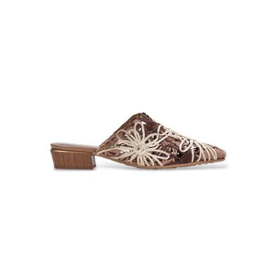 Hispanitas für Damen. HV264840 Braune Azucena-Schuhe (41), Wohnung, 1 bis 3 cm, Keine, Lässig Hispanitas für Damen. HV264840 Braune Azucena-Schuhe (41), Wohnung, 1 bis 3 cm, Keine, Lässig