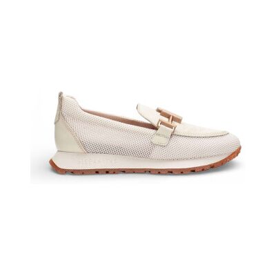 Hispanitas für Damen. HV253919 Turnschuhe Kansas beige (35), Leder, 3 bis 5 cm, Keine, Lässig Hispanitas für Damen. HV253919 Turnschuhe Kansas beige (35), Leder, 3 bis 5 cm, Keine, Lässig