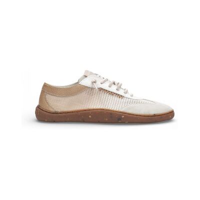 Hispanitas für Damen. SHV264573 Earth Sneakers off-white (37), Beige, Wohnung, Schnürsenkel, Lässig Hispanitas für Damen. SHV264573 Earth Sneakers off-white (37), Beige, Wohnung, Schnürsenkel, Lässig