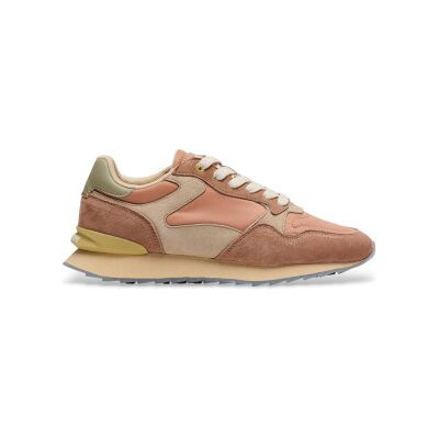 HOFF für Damen. 12602408 Turnschuhe City Retro nackt (35), Wohnung, Schnürsenkel, Lässig HOFF für Damen. 12602408 Turnschuhe City Retro nackt (35), Wohnung, Schnürsenkel, Lässig