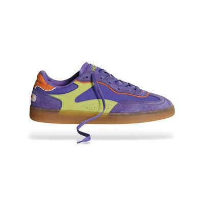 HOFF für Damen. 12519013 Turnschuhe Park lila (37), Wohnung, Schnürsenkel, Lässig, Flieder HOFF für Damen. 12519013 Turnschuhe Park lila (37), Wohnung, Schnürsenkel, Lässig, Flieder