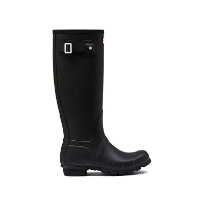 Hunter für Damen. WFT1000RMA Original Tall Boots schwarz (38), Wohnung, Keine, Lässig Hunter für Damen. WFT1000RMA Original Tall Boots schwarz (38), Wohnung, Keine, Lässig