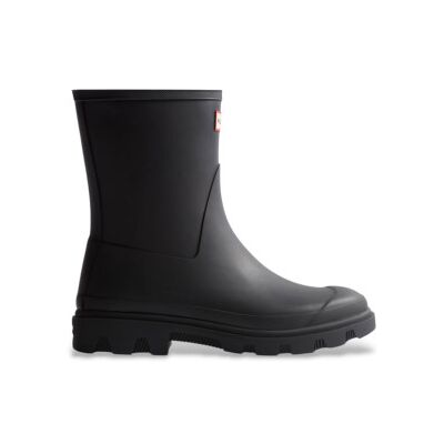 Hunter für Damen. FRU0002251 Downpour-Stiefeletten schwarz (40), Wohnung, Keine, Lässig Hunter für Damen. FRU0002251 Downpour-Stiefeletten schwarz (40), Wohnung, Keine, Lässig