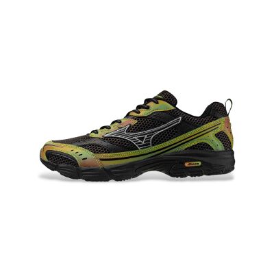 Mizuno Unisex. D1GA2615 Mxr mehrfarbige Schuhe (40.5), Wohnung, Schnürsenkel, Lässig Mizuno Unisex. D1GA2615 Mxr mehrfarbige Schuhe (40.5), Wohnung, Schnürsenkel, Lässig
