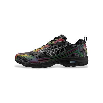 Mizuno Unisex. D1GA2615 Mxr mehrfarbige Schuhe (43), Wohnung, Schnürsenkel, Lässig Mizuno Unisex. D1GA2615 Mxr mehrfarbige Schuhe (43), Wohnung, Schnürsenkel, Lässig