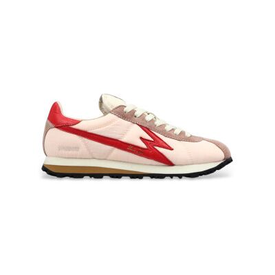MOA Concept für Damen. FL089 Rosa Flash Leder Turnschuhe (38), Wohnung, Schnürsenkel, Lässig MOA Concept für Damen. FL089 Rosa Flash Leder Turnschuhe (38), Wohnung, Schnürsenkel, Lässig