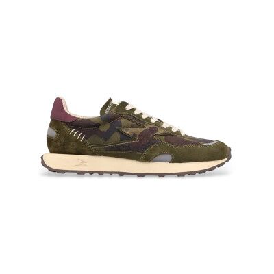 MOA Concept für Herren. HY114 Hype Camouflage Leder Turnschuhe (43), Wohnung, Schnürsenkel, Lässig MOA Concept für Herren. HY114 Hype Camouflage Leder Turnschuhe (43), Wohnung, Schnürsenkel, Lässig