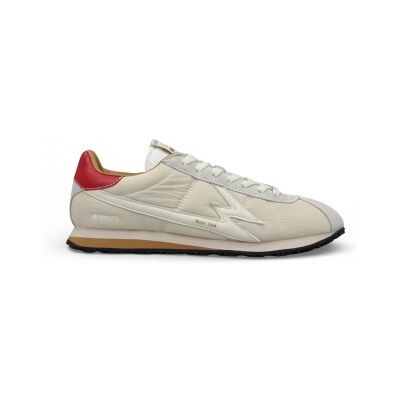 MOA Concept für Herren. FL213 Turnschuhe Flash off-white (40), Weiß, Wohnung, Schnürsenkel, Lässig MOA Concept für Herren. FL213 Turnschuhe Flash off-white (40), Weiß, Wohnung, Schnürsenkel, Lässig