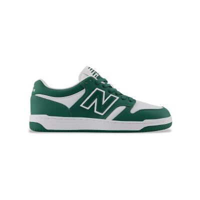 New Balance für Herren. BB480LV1 Turnschuhe 480 grün (38), Wohnung, Schnürsenkel, Lässig New Balance für Herren. BB480LV1 Turnschuhe 480 grün (38), Wohnung, Schnürsenkel, Lässig