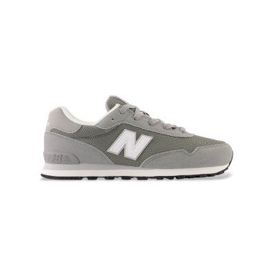 New Balance Unisex für Kinder. GC515V1 Sneakers 515 grau (35.5), Wohnung, Schnürsenkel, Lässig, Masche, Kinderbekleidung New Balance Unisex für Kinder. GC515V1 Sneakers 515 grau (35.5), Wohnung, Schnürsenkel, Lässig, Masche, Kinderbekleidung