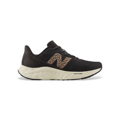 New Balance für Damen. WARISV4 Turnschuhe Fresh Foam Arishi v4 schwarz (35), Wohnung, Schnürsenkel, Lässig, Sportlich, Laufen, Multisport New Balance für Damen. WARISV4 Turnschuhe Fresh Foam Arishi v4 schwarz (35), Wohnung, Schnürsenkel, Lässig, Sportlich, Laufen, Multisport