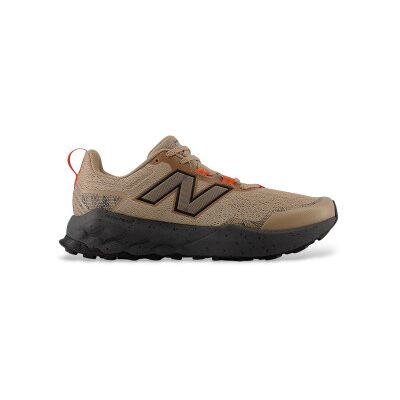 New Balance für Herren. MTGAROV2 Turnschuhe Fresh Foam X Garo V2 taupe (44), Braun, Stoff, Wohnung, Schnürsenkel, Lässig, Sportlich New Balance für Herren. MTGAROV2 Turnschuhe Fresh Foam X Garo V2 taupe (44), Braun, Stoff, Wohnung, Schnürsenkel, Lässig, Sportlich