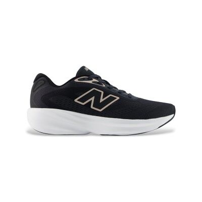 New Balance für Damen. W680V9_RU Turnschuhe Fresh Foam 680 v9 schwarz (37.5 D), Wohnung, Schnürsenkel, Lässig, Sportlich, Laufen, Multisport New Balance für Damen. W680V9_RU Turnschuhe Fresh Foam 680 v9 schwarz (37.5 D), Wohnung, Schnürsenkel, Lässig, Sportlich, Laufen, Multisport