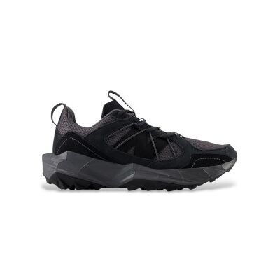 New Balance für Damen. WTTTRSV1 Tektrel graue Turnschuhe (36), Schwarz, Stoff, Wohnung, Schnürsenkel, Lässig, Sportlich, Draußen New Balance für Damen. WTTTRSV1 Tektrel graue Turnschuhe (36), Schwarz, Stoff, Wohnung, Schnürsenkel, Lässig, Sportlich, Draußen