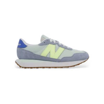 New Balance für Damen. W237V1_LI Schuhe 237 blau (41), Wohnung, Schnürsenkel, Lässig New Balance für Damen. W237V1_LI Schuhe 237 blau (41), Wohnung, Schnürsenkel, Lässig