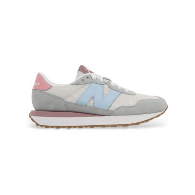 New Balance für Damen. W237V1_LI Turnschuhe 237 mehrfarbig (40), Wohnung, Schnürsenkel, Lässig New Balance für Damen. W237V1_LI Turnschuhe 237 mehrfarbig (40), Wohnung, Schnürsenkel, Lässig