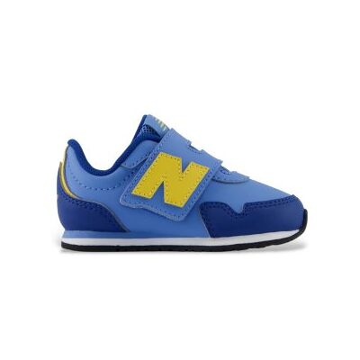 New Balance Unisex für Kinder. I323V1_KL Sneaker 323 Bungee Lace Hook & Loop, blau (21), Wohnung, Klettverschluss, Lässig, Sportlich, Ki New Balance Unisex für Kinder. I323V1_KL Sneaker 323 Bungee Lace Hook & Loop, blau (21), Wohnung, Klettverschluss, Lässig, Sportlich, Ki