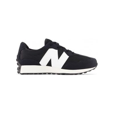 New Balance für Frauen/Mädchen. GS327V1 Schuhe 327 schwarz (38.5), Wohnung, Schnürsenkel, Lässig, Kinderbekleidung New Balance für Frauen/Mädchen. GS327V1 Schuhe 327 schwarz (38.5), Wohnung, Schnürsenkel, Lässig, Kinderbekleidung