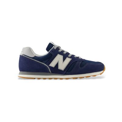 New Balance für Herren. ML373V2 Schuhe 373V2 navy (44), Braun, Wohnung, Schnürsenkel, Lässig New Balance für Herren. ML373V2 Schuhe 373V2 navy (44), Braun, Wohnung, Schnürsenkel, Lässig