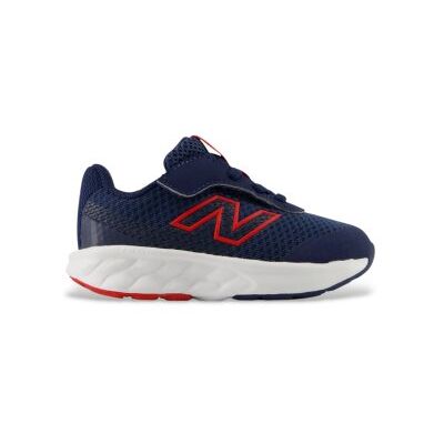 New Balance Unisex für Kinder. I520V9_KP Sneaker 520 Airplane Hook & Loop marineblau (17), Wohnung, Schnürsenkel, Lässig, Sportlich, Masche, New Balance Unisex für Kinder. I520V9_KP Sneaker 520 Airplane Hook & Loop marineblau (17), Wohnung, Schnürsenkel, Lässig, Sportlich, Masche,