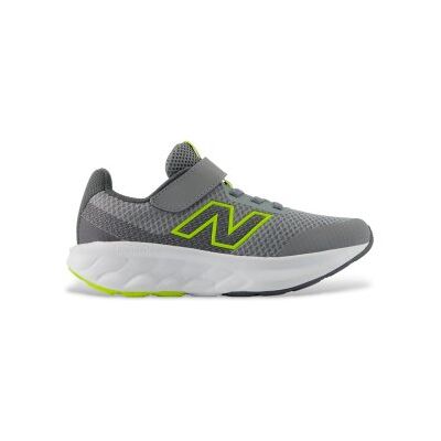 New Balance für Jungen. P520V9_KP Sneaker 520 grau (13USA=31), Stoff, Wohnung, Keine, Lässig, Sportlich, Kinderbekleidung New Balance für Jungen. P520V9_KP Sneaker 520 grau (13USA=31), Stoff, Wohnung, Keine, Lässig, Sportlich, Kinderbekleidung