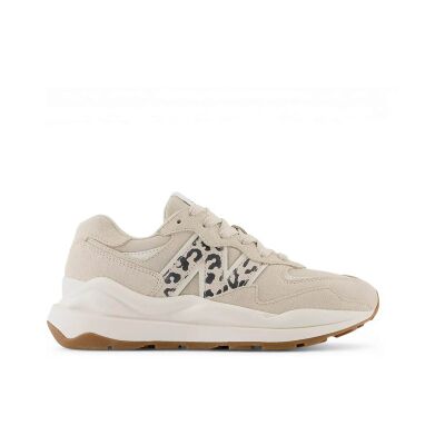 New Balance für Damen. W5740V1 Turnschuhe 5740 beige (37.5), Leder, 1 bis 3 cm, Schnürsenkel, Lässig New Balance für Damen. W5740V1 Turnschuhe 5740 beige (37.5), Leder, 1 bis 3 cm, Schnürsenkel, Lässig
