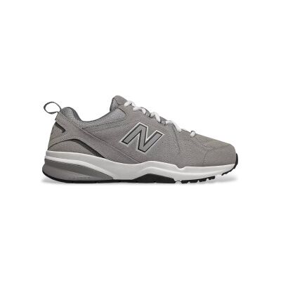 New Balance für Herren. MX608V5 608v5 Schuhe (46.5), Wohnung, Schnürsenkel, Lässig, Grau New Balance für Herren. MX608V5 608v5 Schuhe (46.5), Wohnung, Schnürsenkel, Lässig, Grau