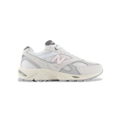 New Balance Unisex. U880RV1_LI Leder-Sneaker 880R, grau (37.5), Wohnung, Spaltleder, Schnürsenkel, Lässig New Balance Unisex. U880RV1_LI Leder-Sneaker 880R, grau (37.5), Wohnung, Spaltleder, Schnürsenkel, Lässig