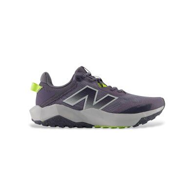New Balance für Damen. WTNTRV6 DynaSoft Nitrel v6 Turnschuhe, grün (35), Wohnung, Schnürsenkel, Sportlich, Draußen, Laufen, Masche New Balance für Damen. WTNTRV6 DynaSoft Nitrel v6 Turnschuhe, grün (35), Wohnung, Schnürsenkel, Sportlich, Draußen, Laufen, Masche