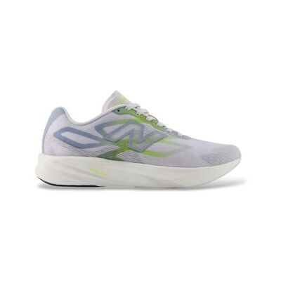 New Balance für Damen. WFLTRV1_RU Flite-R-Turnschuhe, blau (41 D), Wohnung, Schnürsenkel, Sportlich, Masche New Balance für Damen. WFLTRV1_RU Flite-R-Turnschuhe, blau (41 D), Wohnung, Schnürsenkel, Sportlich, Masche